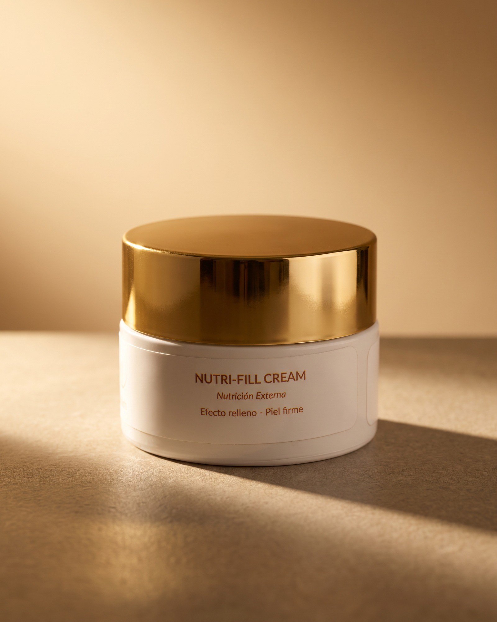 Nutri-Fill Cream de Spa Milagros, 50 ml