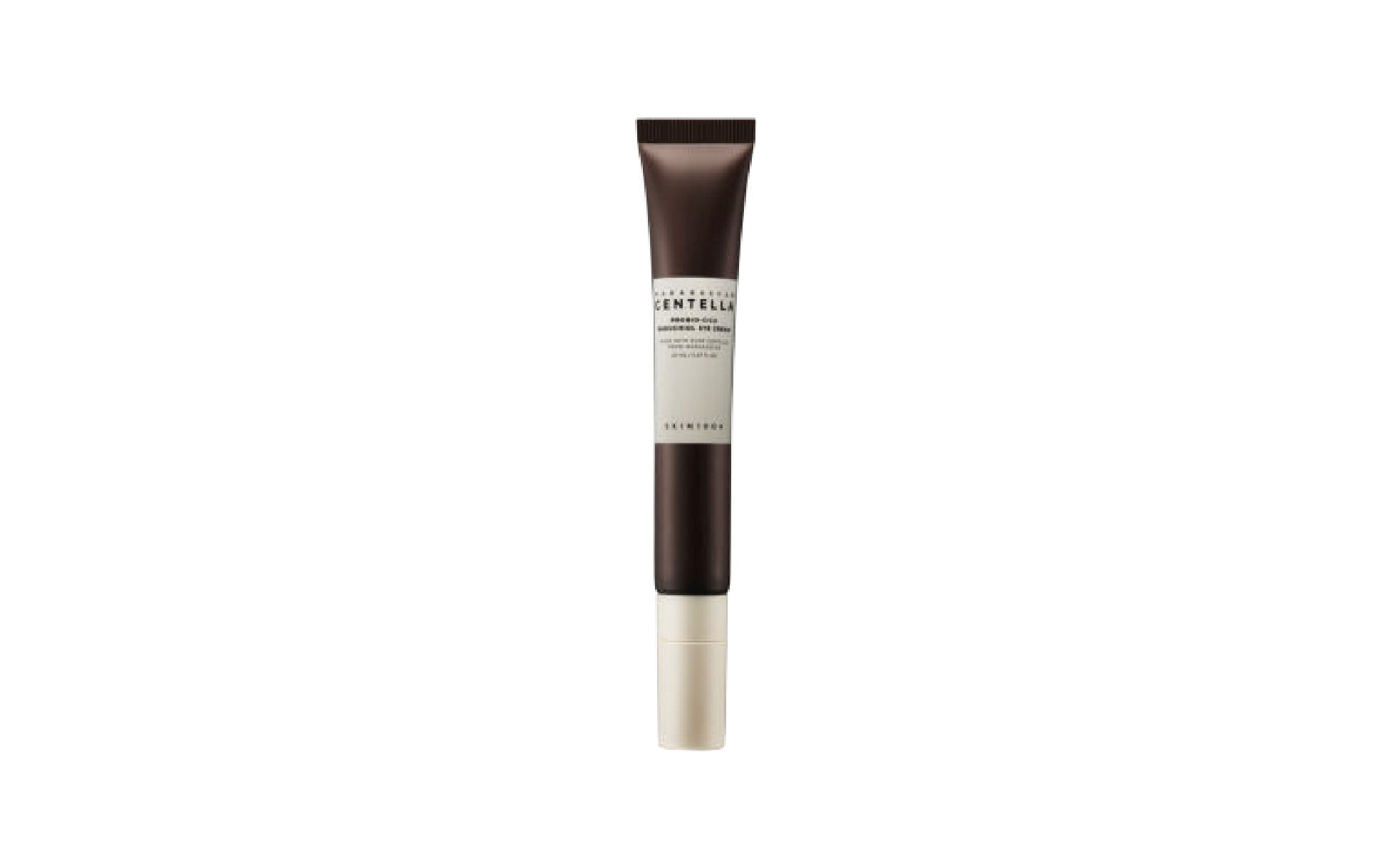 Madagascar Centella Probio-Cica Bakuchiol Eye Cream 20ml