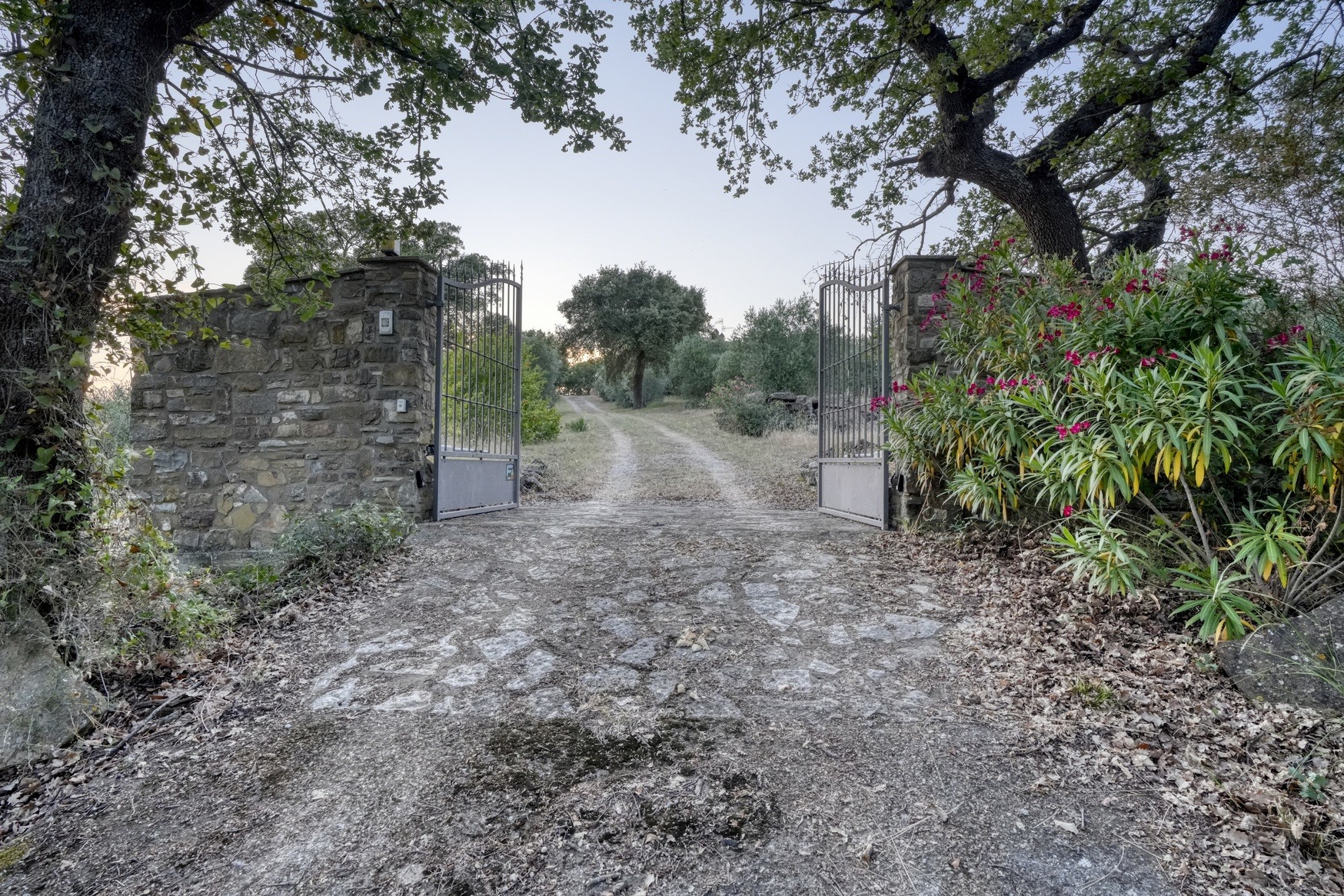 Casale Vista Provenza, Roccatederighi, Maremma Toscana