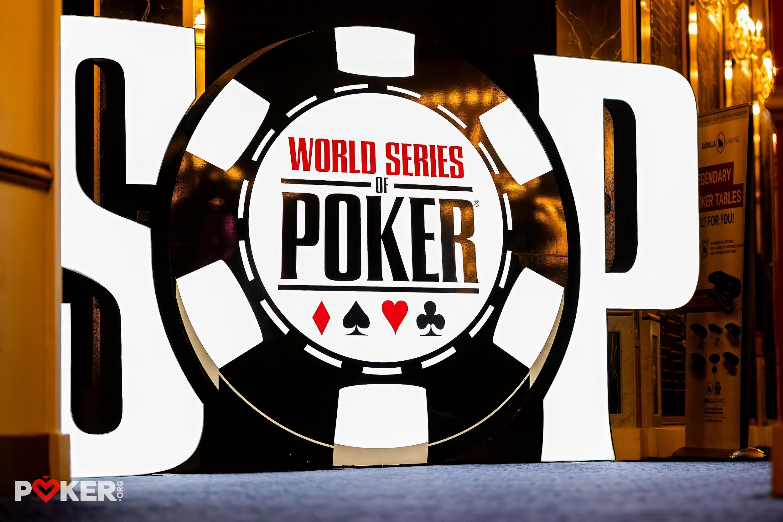 Драфт-обложка: Новые правила WSOP — как они повлияют на игру? Разбираемся с основателем FunFarm Фёдором Трунцевым