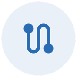 Journey-based icon