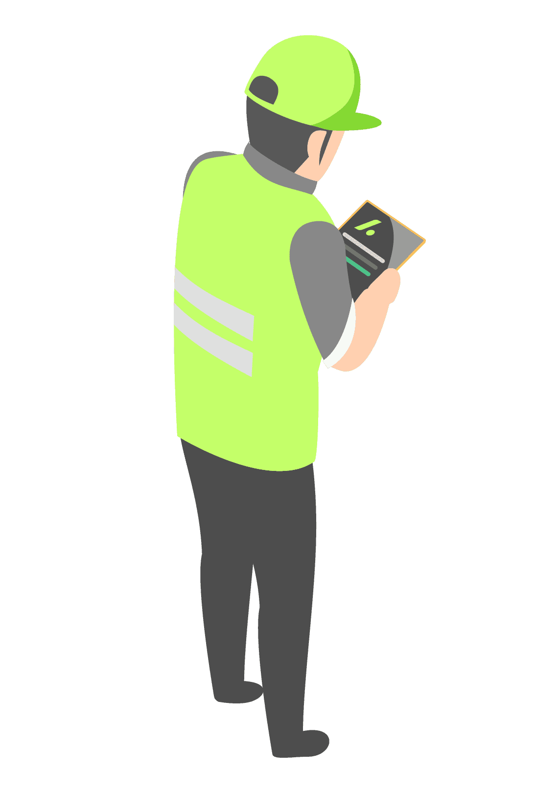 Retail fulfillment process