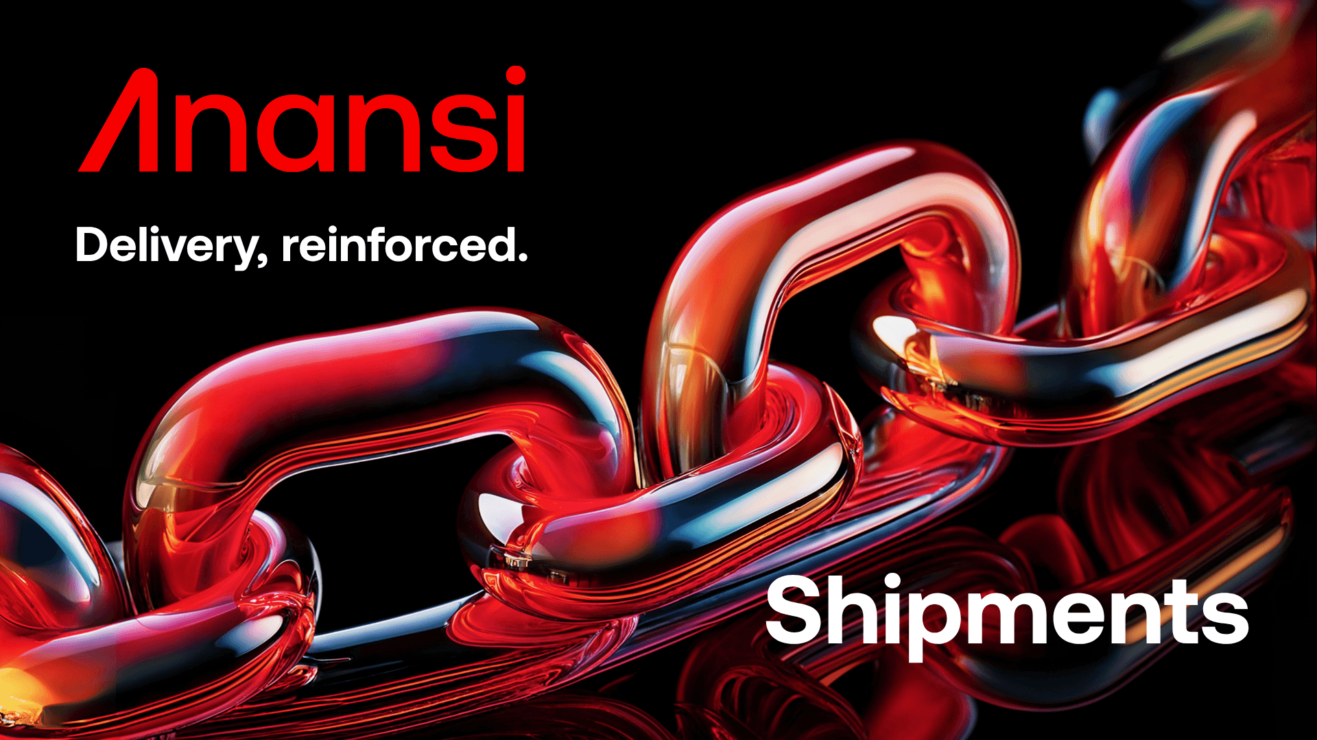 Cover of shipments video