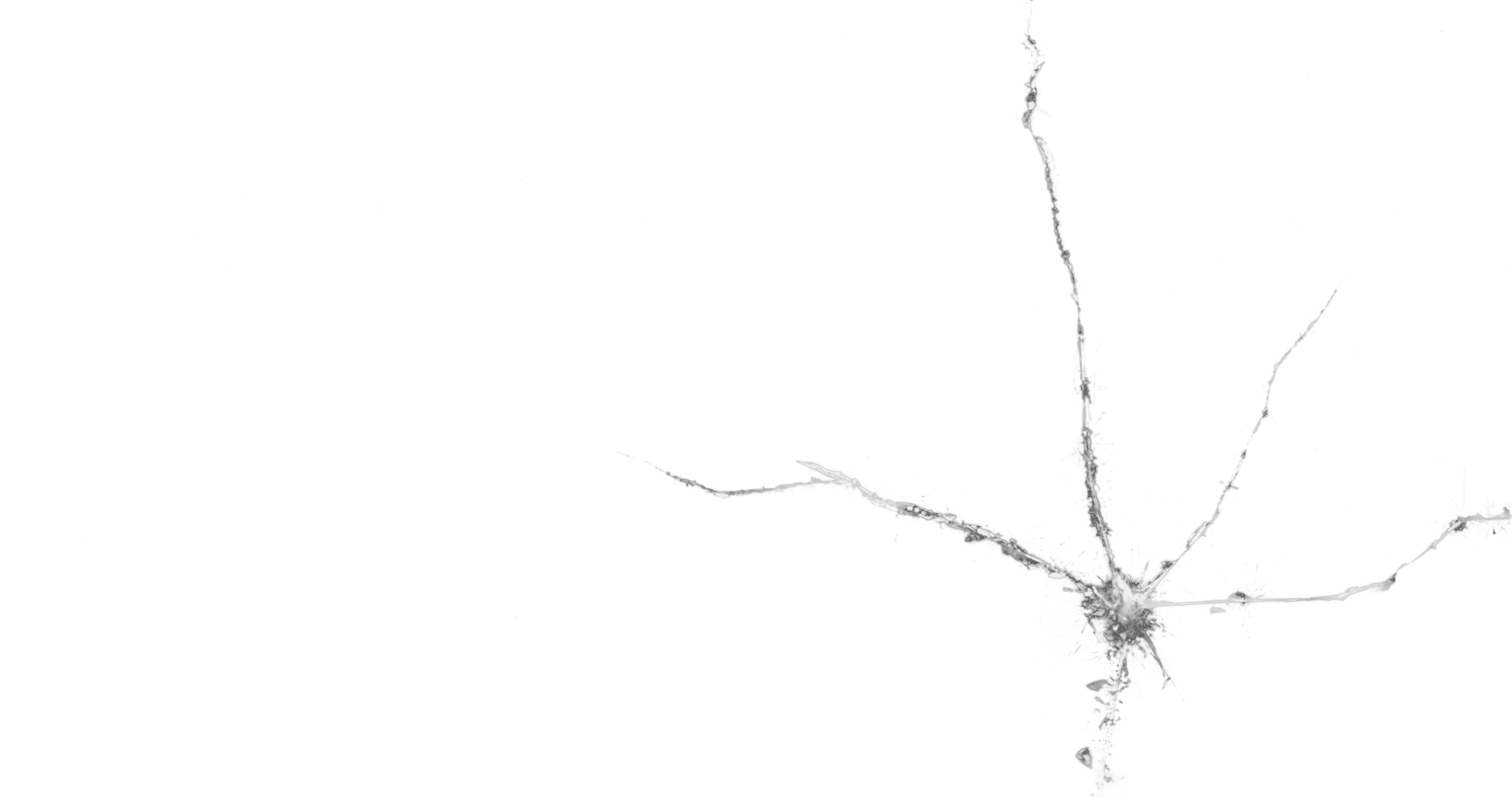 Broken Screen Effect