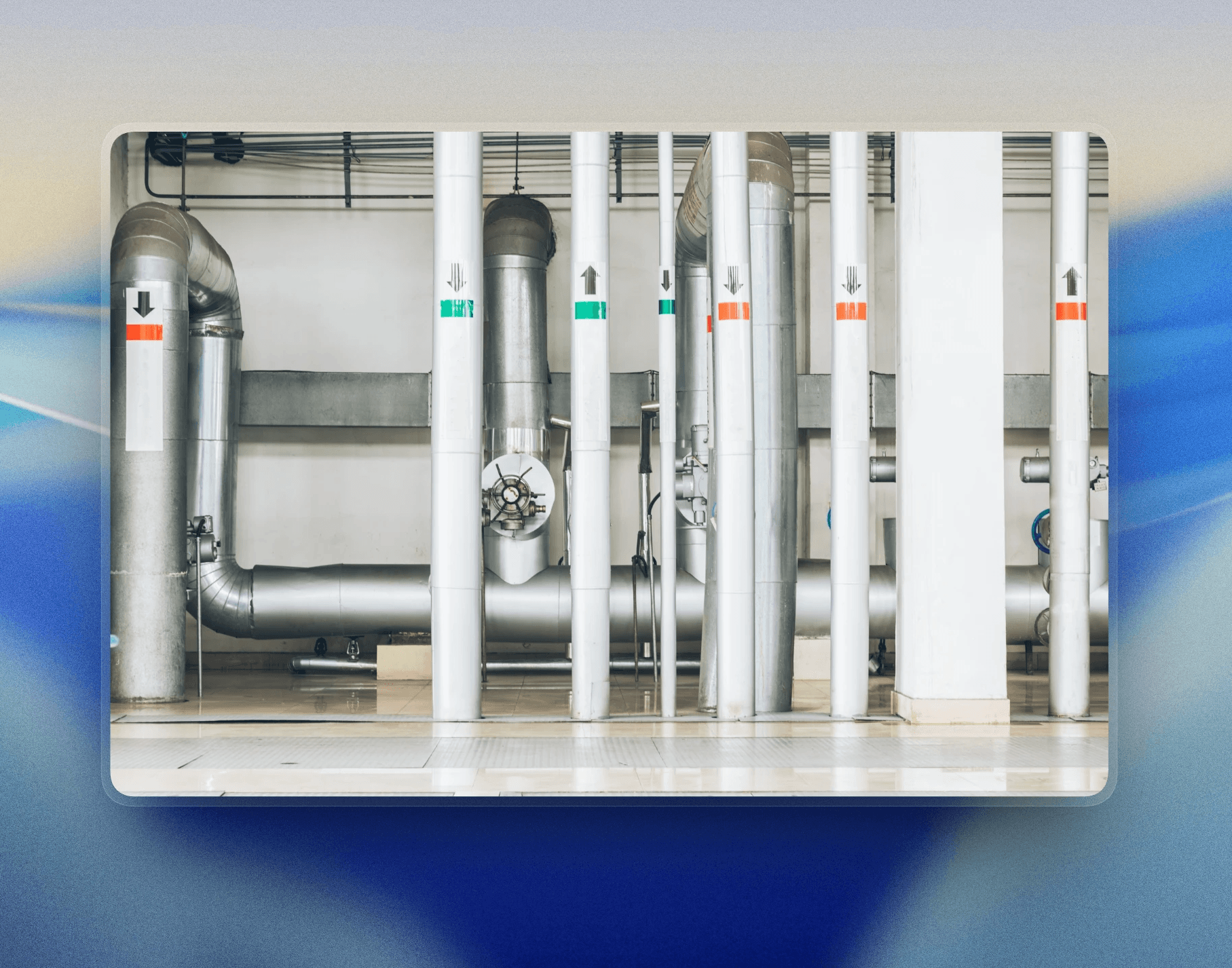 Image of workflow automation