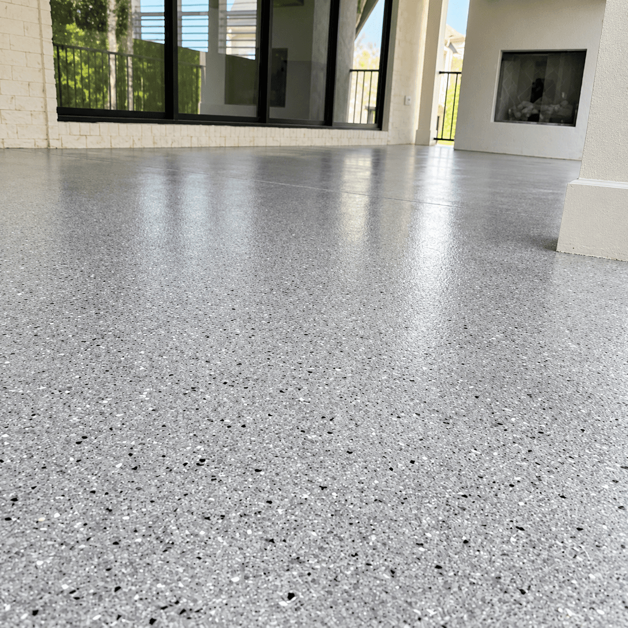 Hybrid Stone Flakes