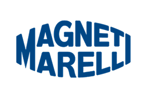 Magnéti marelli logo