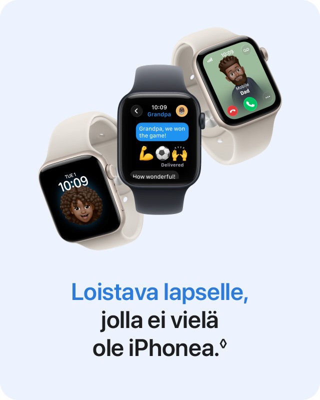 MacBook upeampi kuin koskaan.