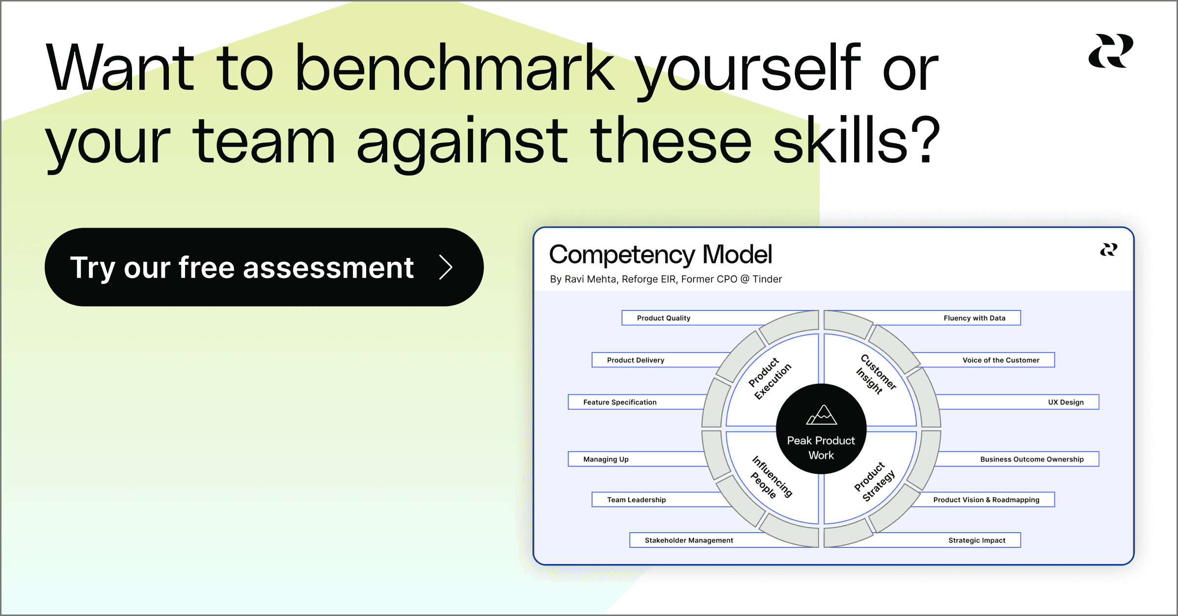 PM skills assessment