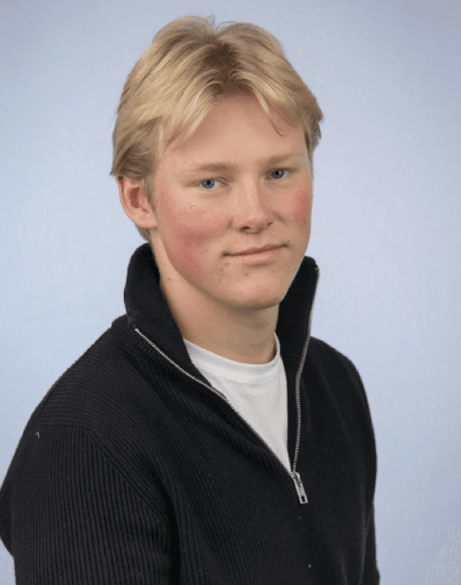 Ole Kristian Spilling, medgründer i Veltera