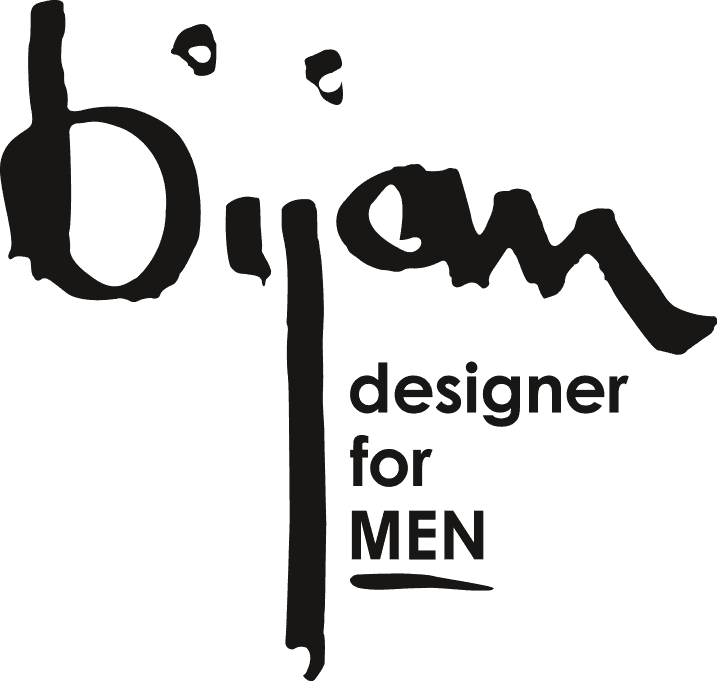Bijan Logo