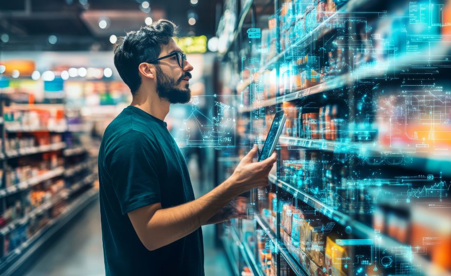 O consumidor atual e como reter a sua atenção