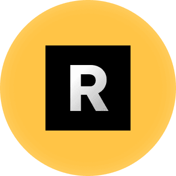 Resend Logo
