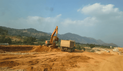 NH-544G Package 2 progress photograph 7 — April 2026