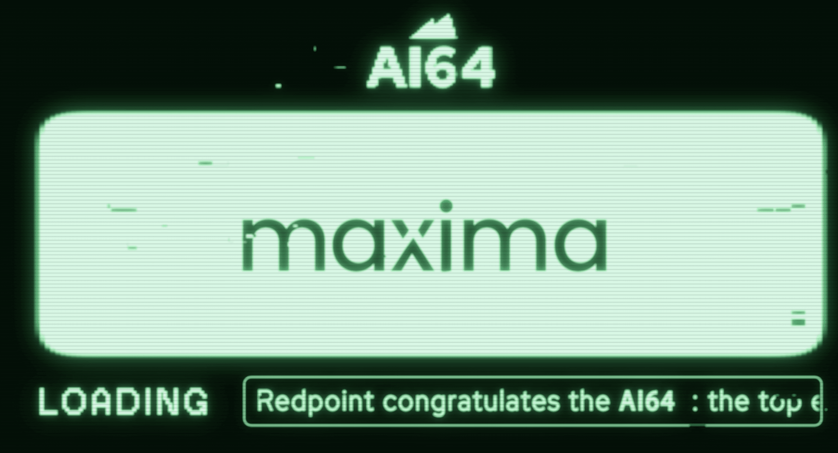 Maxima AI Leadership Team