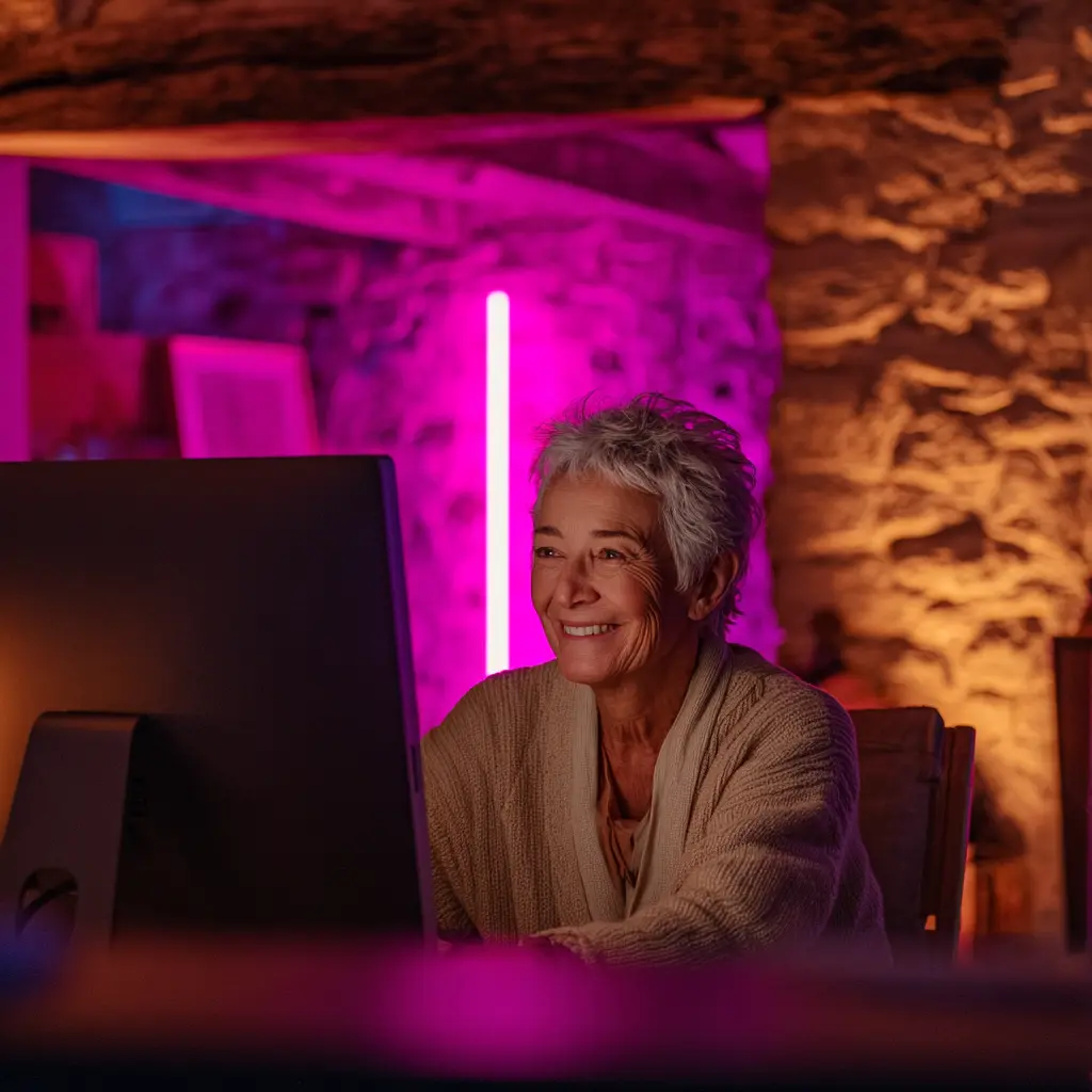 TriRuralTech PlatIA: Tejiendo Vidas Conectadas para el Bienestar de Nuestros Mayores en el Entorno Rural