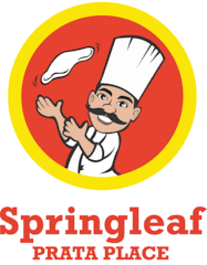 Springleaf Prata