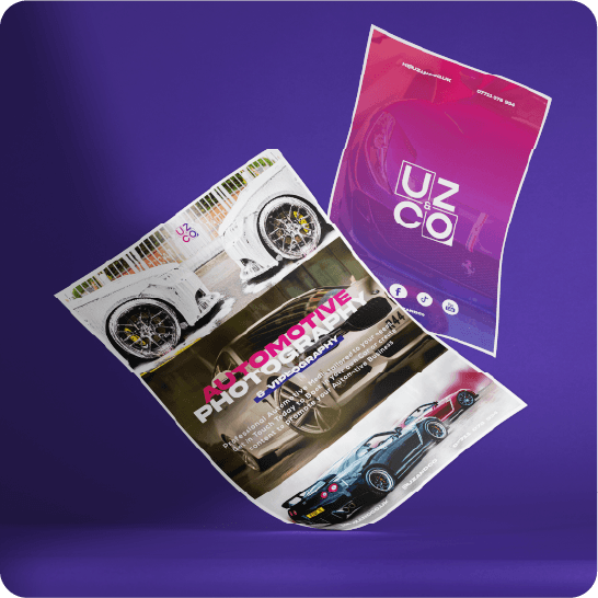 Branding-16-Leaflet-Flyer