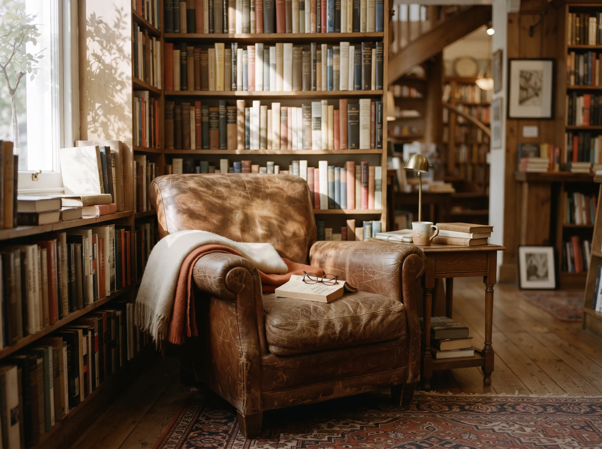 Holloway Books