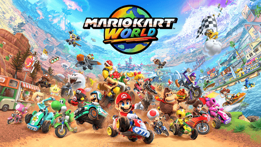 jeu mariokart 8 deluxe