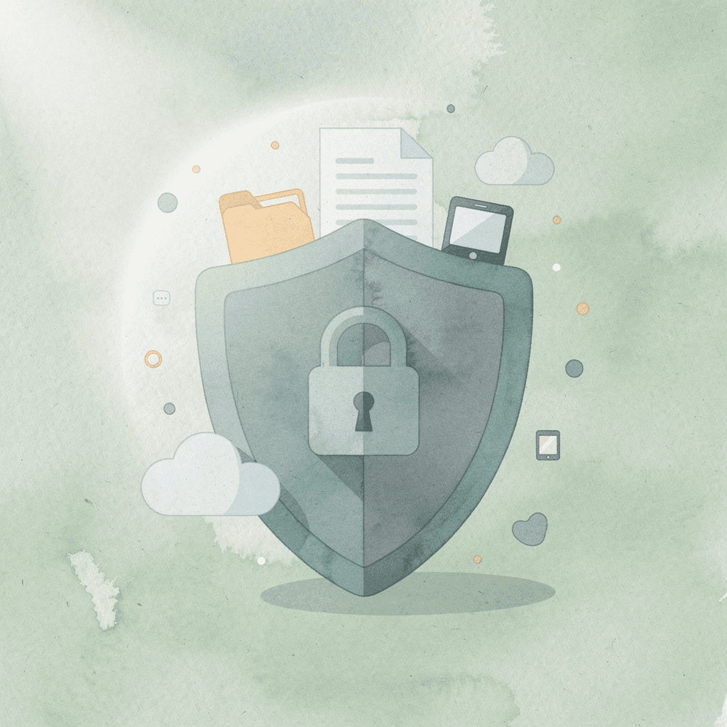 Shield scene illustrating the importance of relying on official court-approved information when filing a Life360 lawsuit claim
