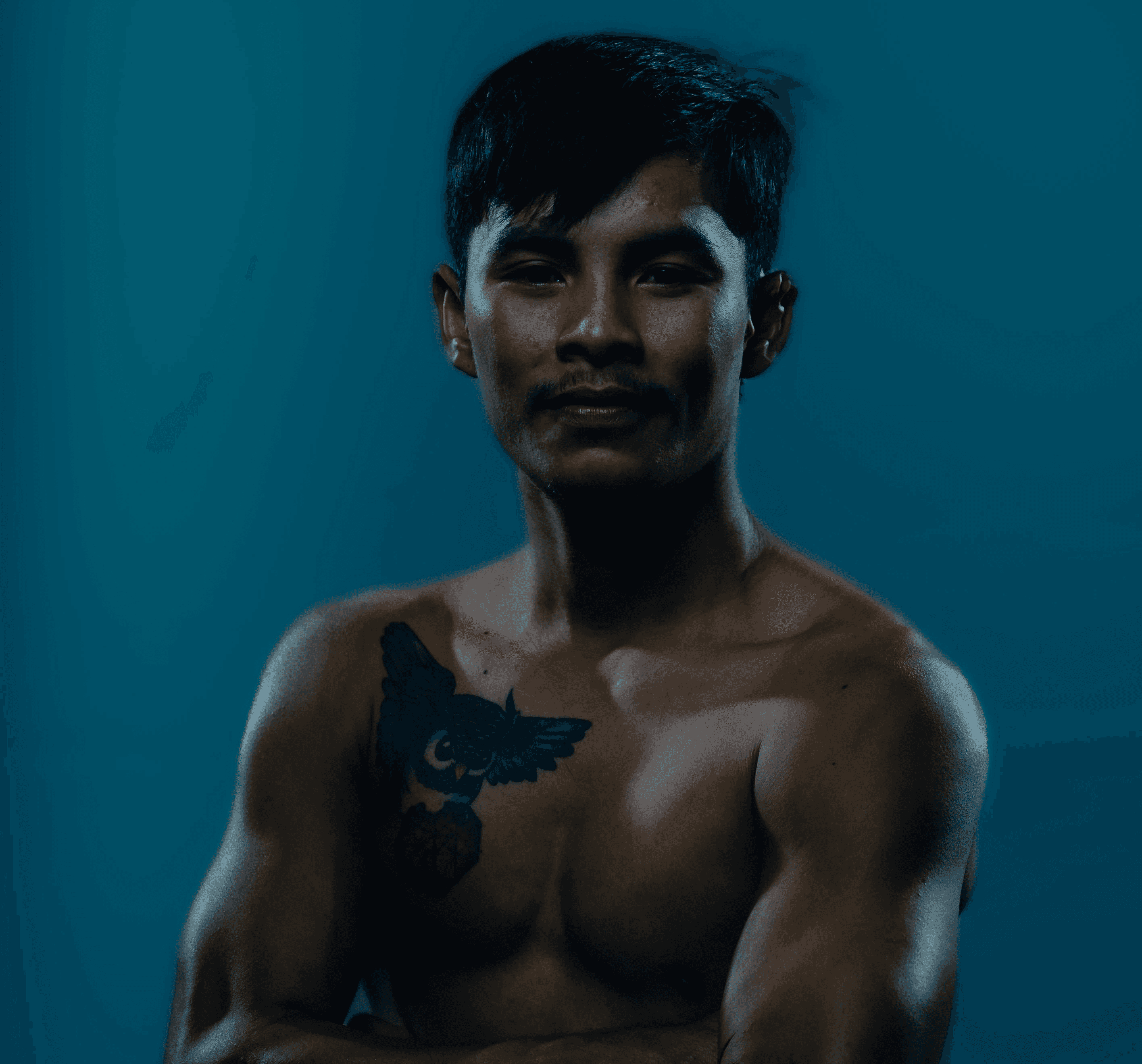 Kru Prem, Muay Thai coach