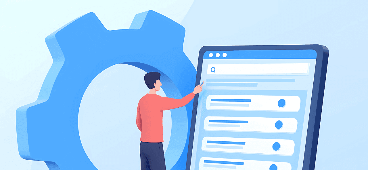 Difference Between Open‑Source vs Commercial Enterprise Search Platforms