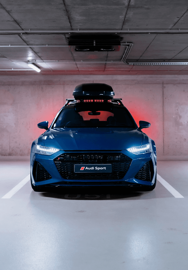 Audi RS7