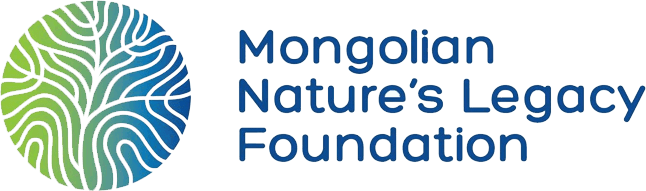 Mongolian Nature’s Legacy Foundation logo