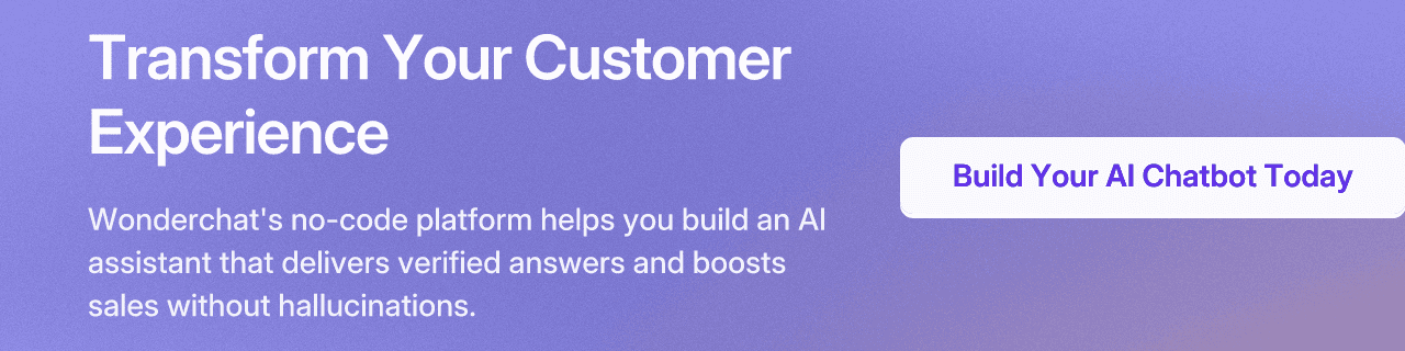 Transform Your Customer Experience