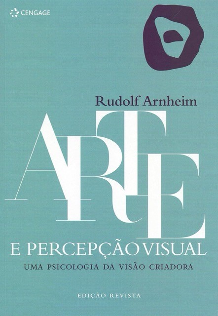 Arte e percepção visual