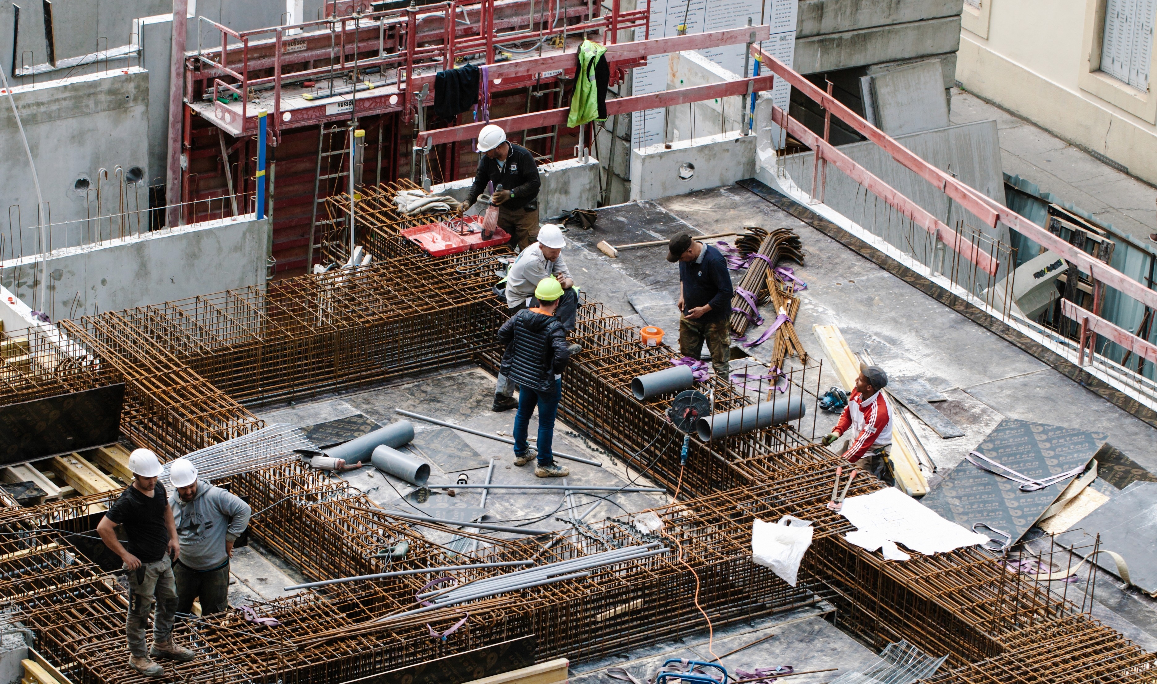 Man Wearing Sunglasses