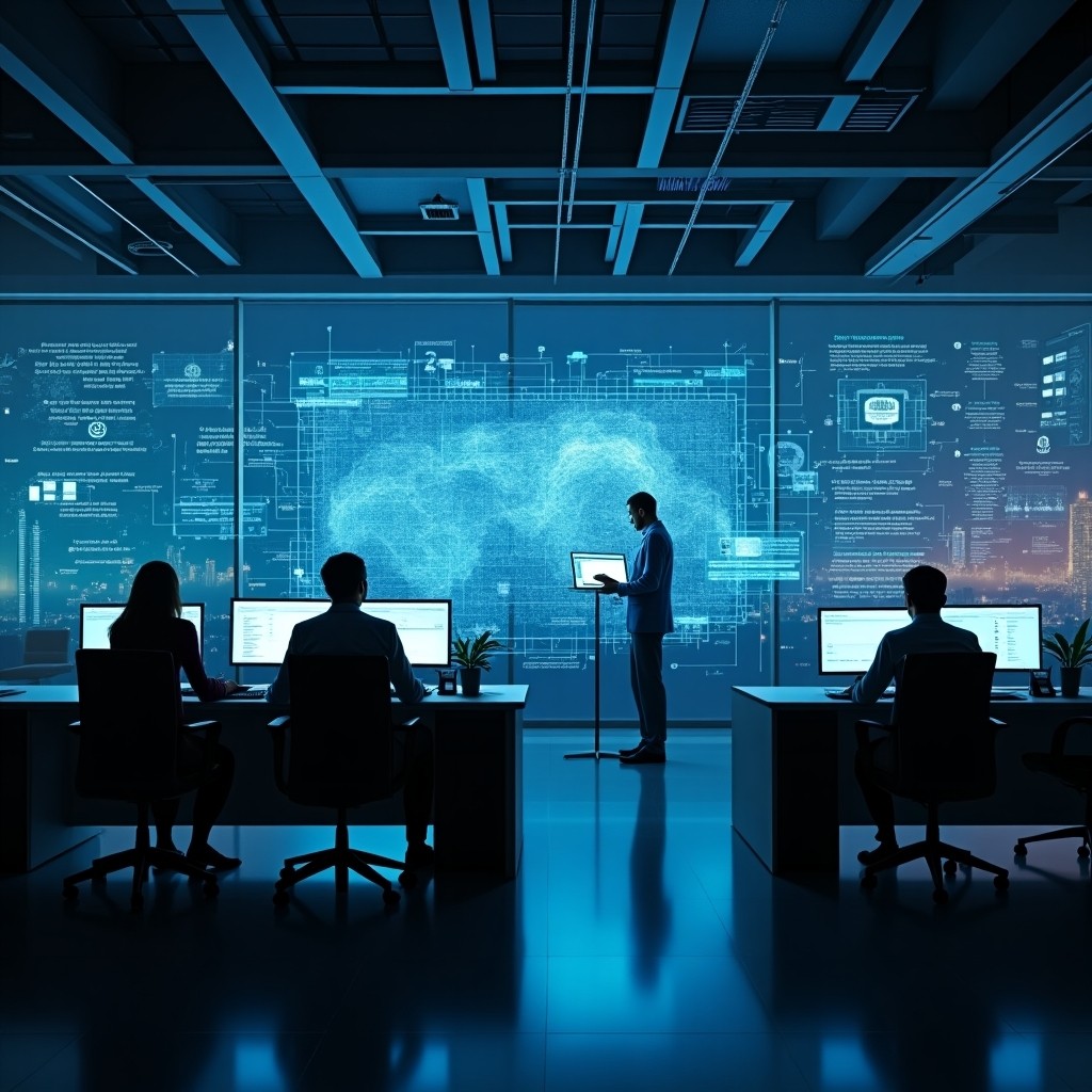 Operational AI