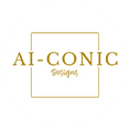 logo of ai-conic designs