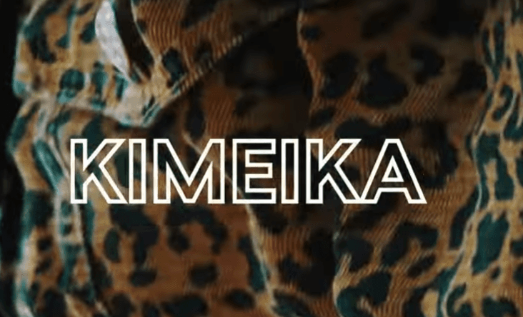 kimeika