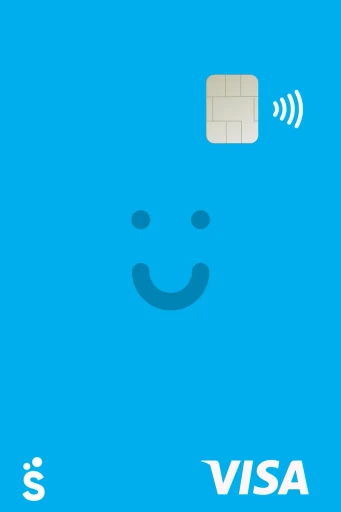 Cartão de crédito Sympla