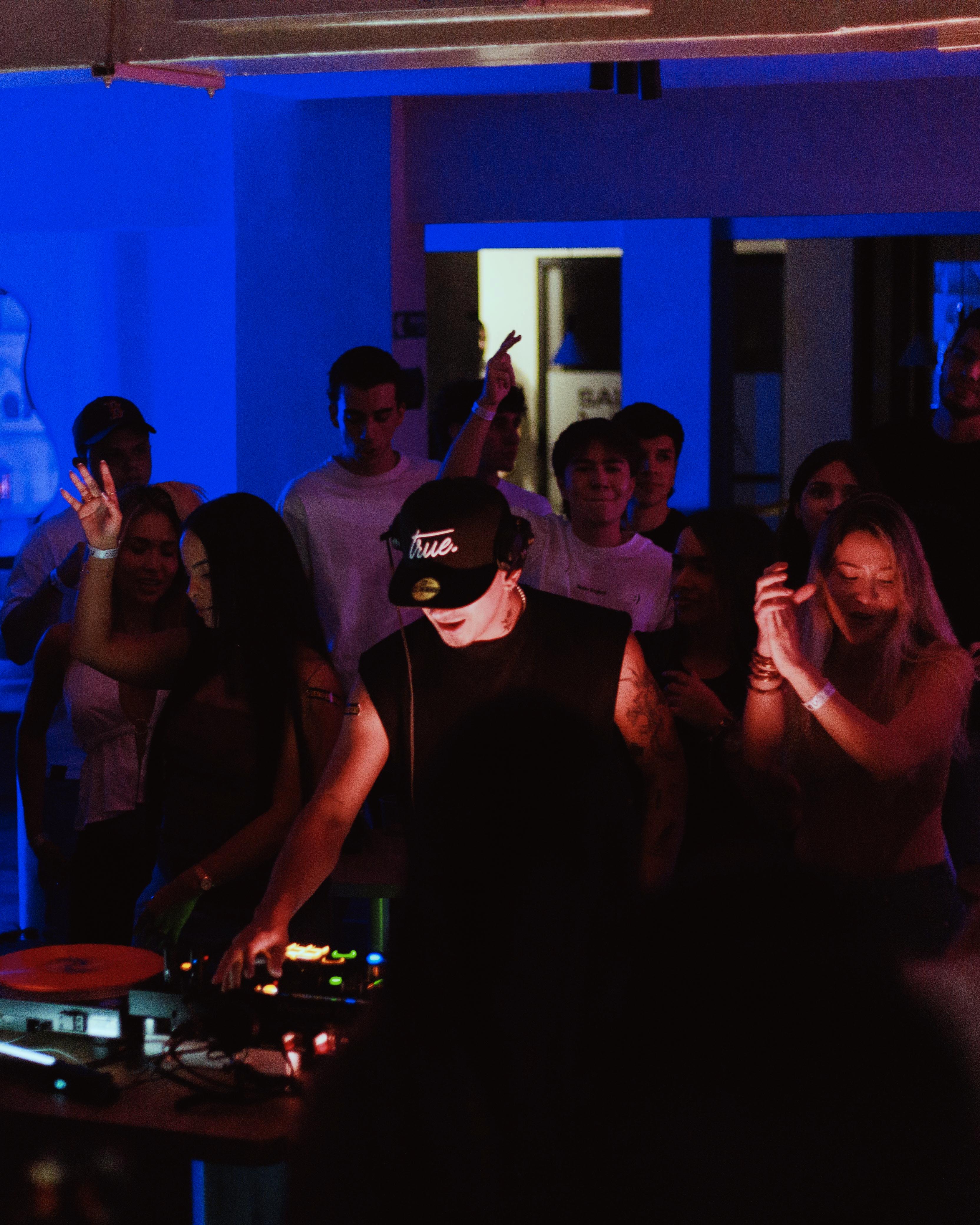 easygram lut by BLADER