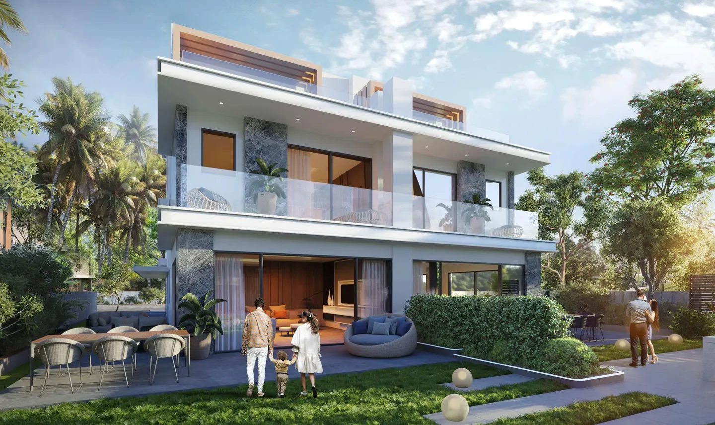 Damac Islands 2 - Mauritius