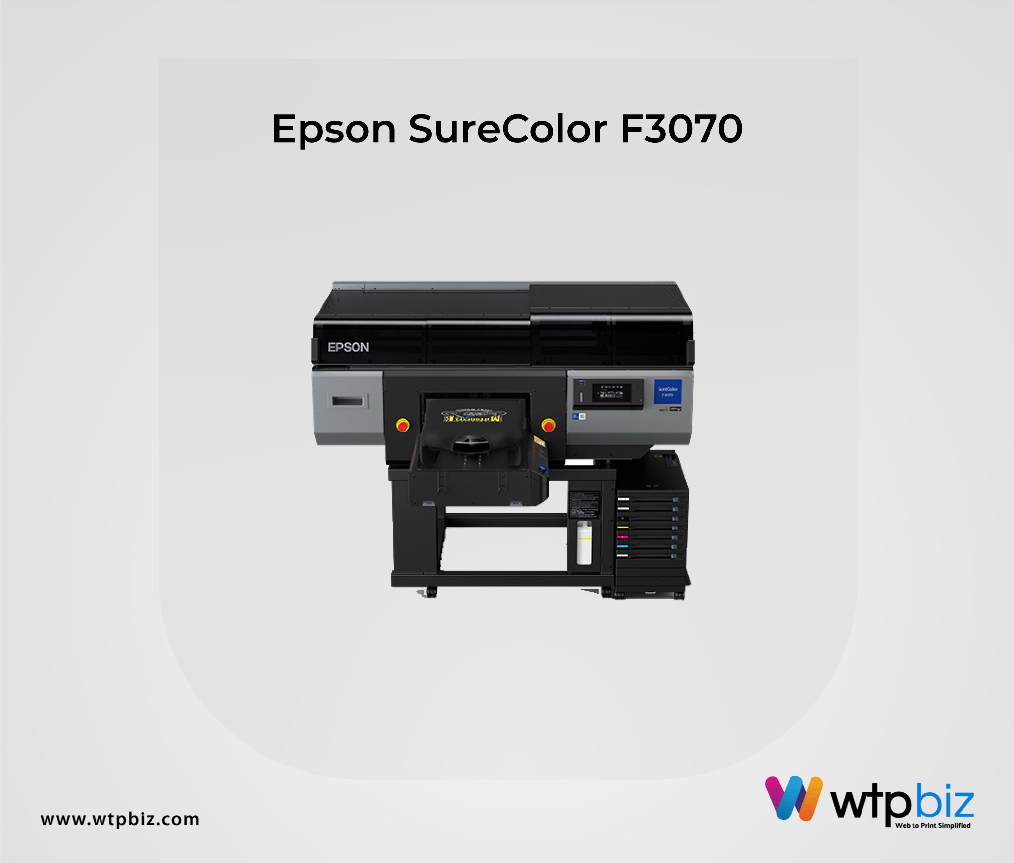 Epson SureColor F3070