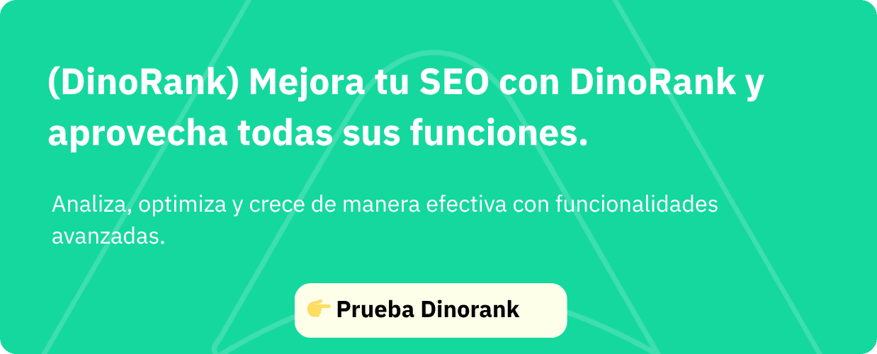 Prueba dinorank gratis