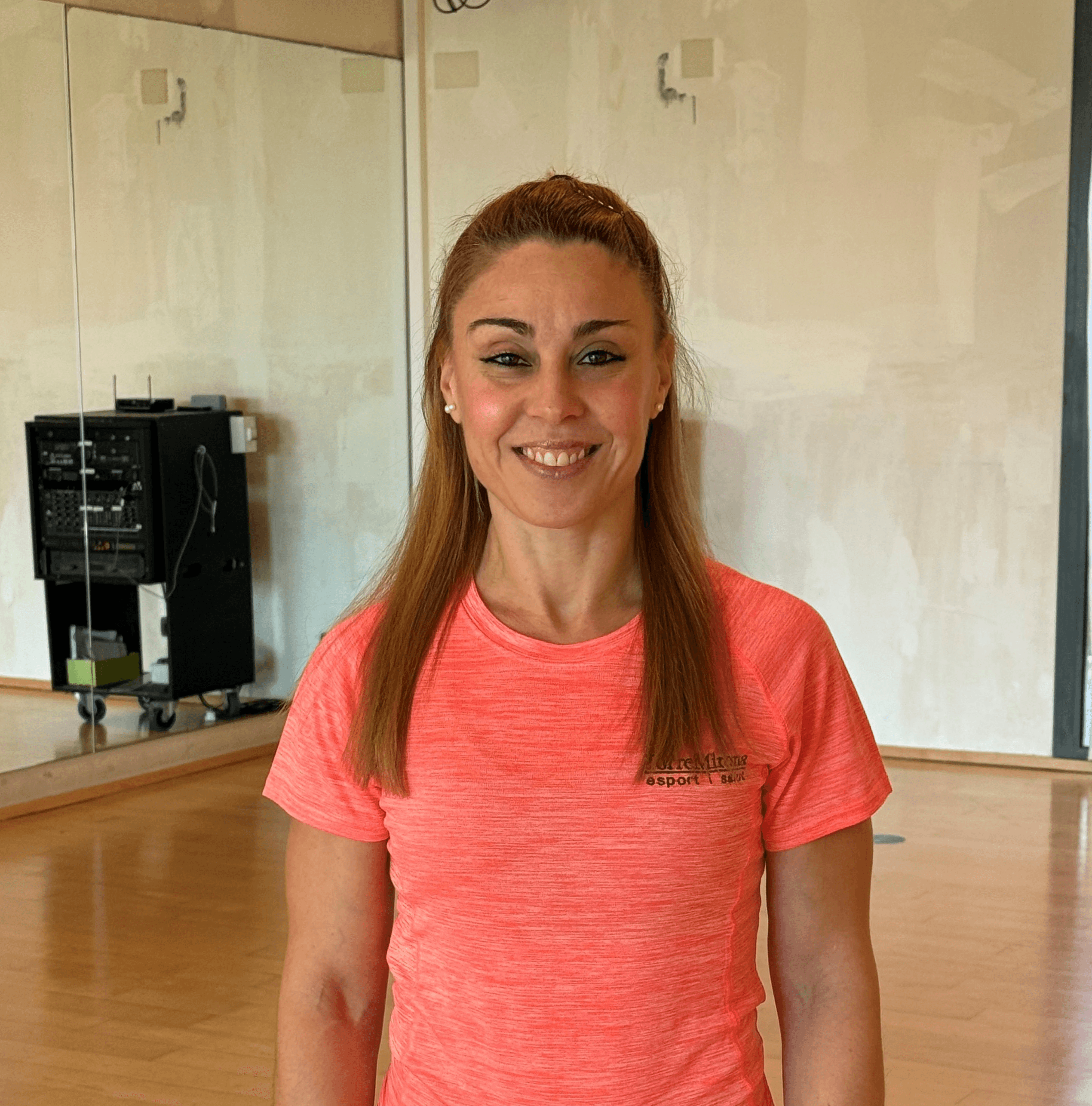 A man with surfboard