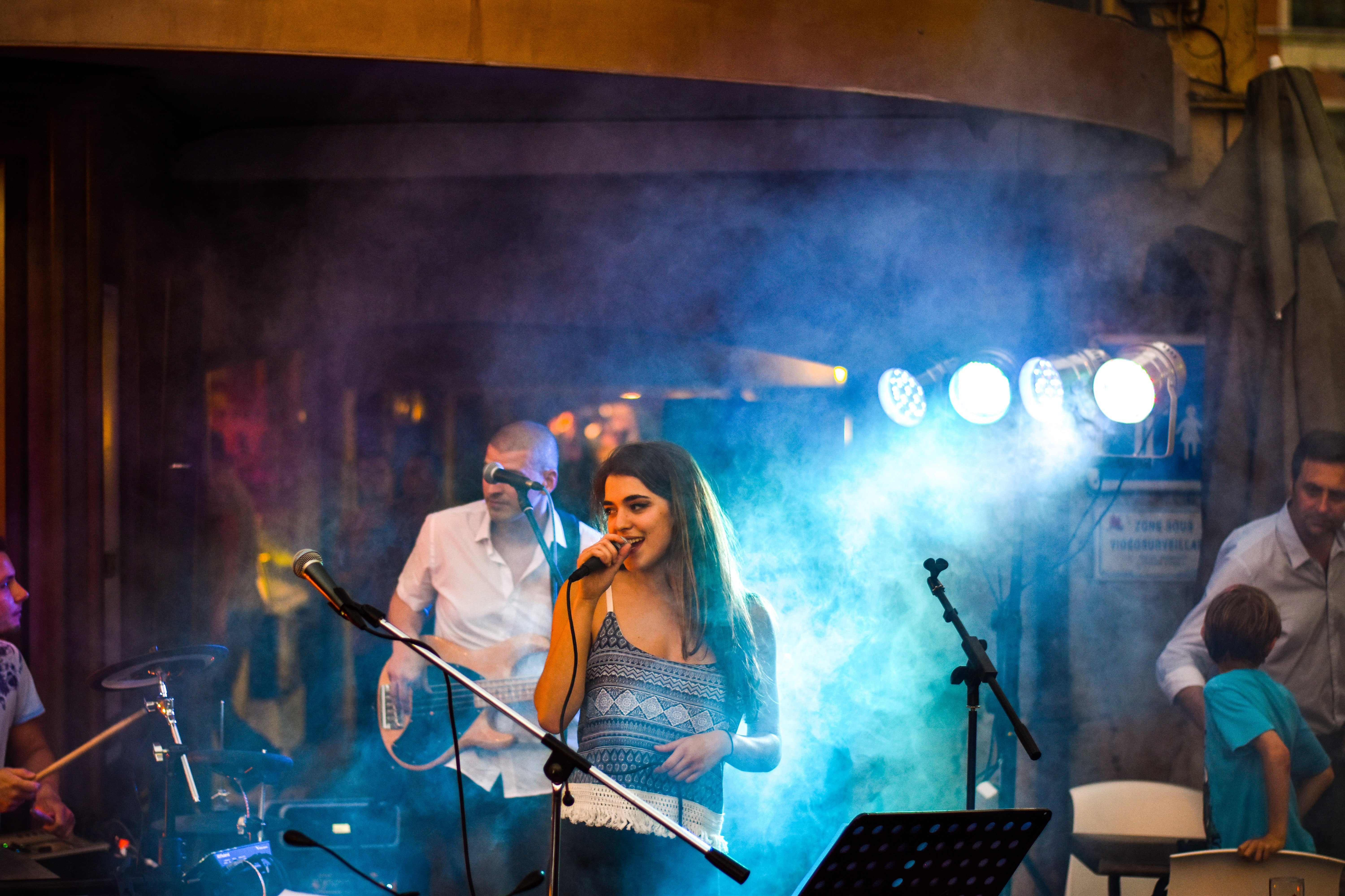 band