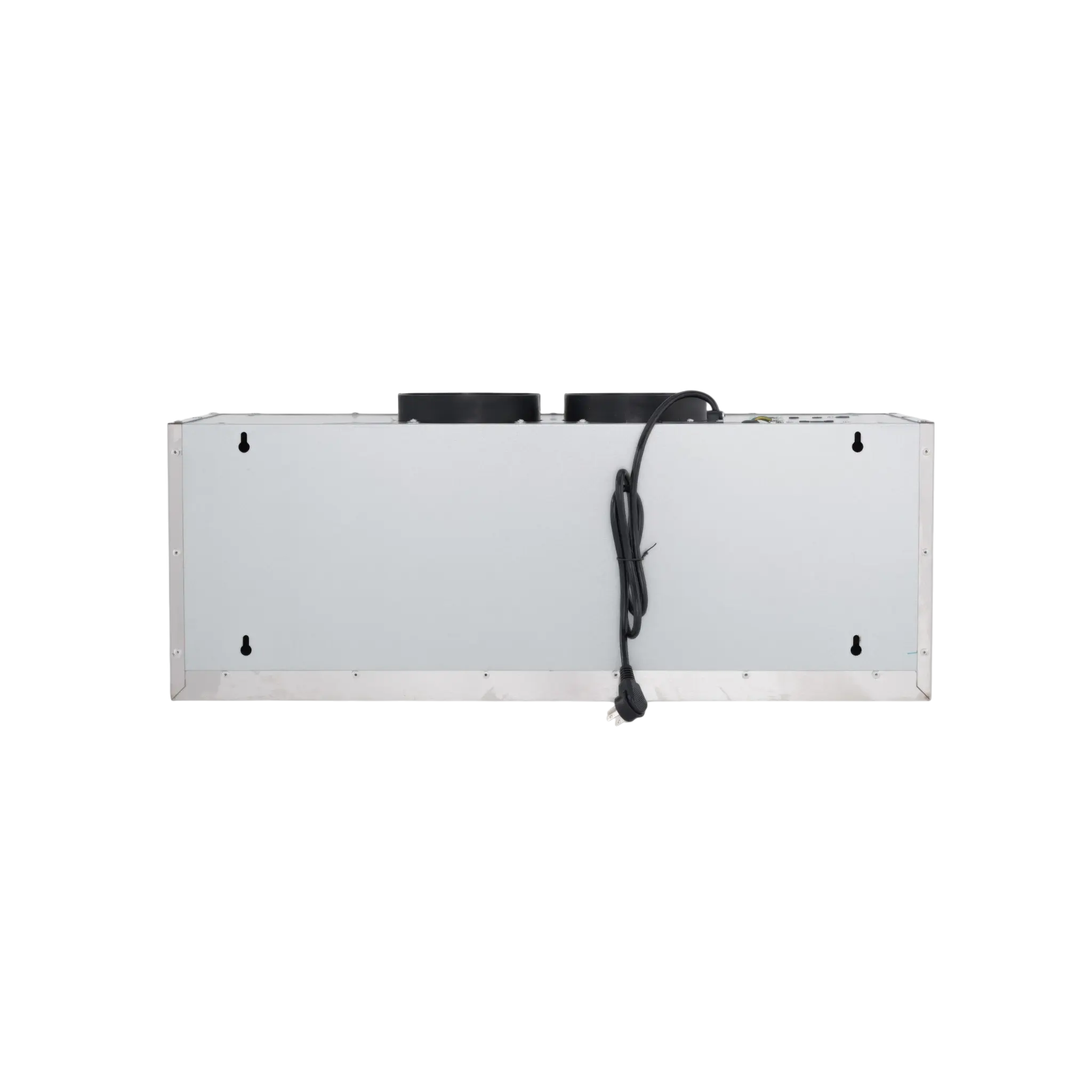 30" UNDER COUNTER WALL MOUNT HOOD UHY3015AS