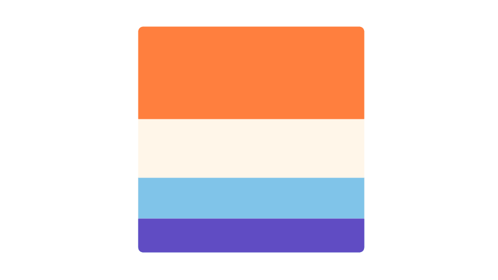 Color Hunt palette generator