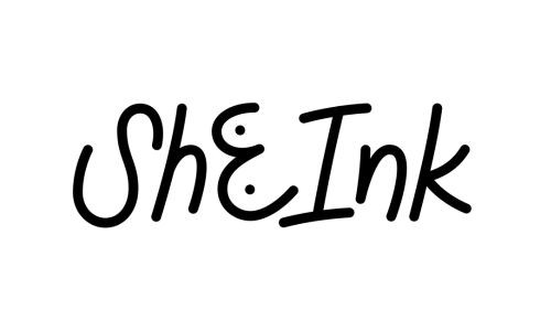 SHEINK logo