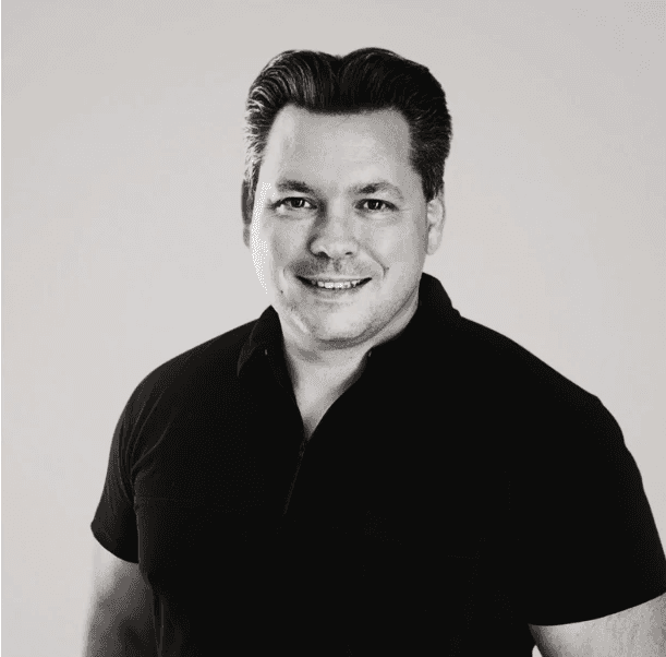 Joffroy Louchart, Growth Strategy at French Sharks