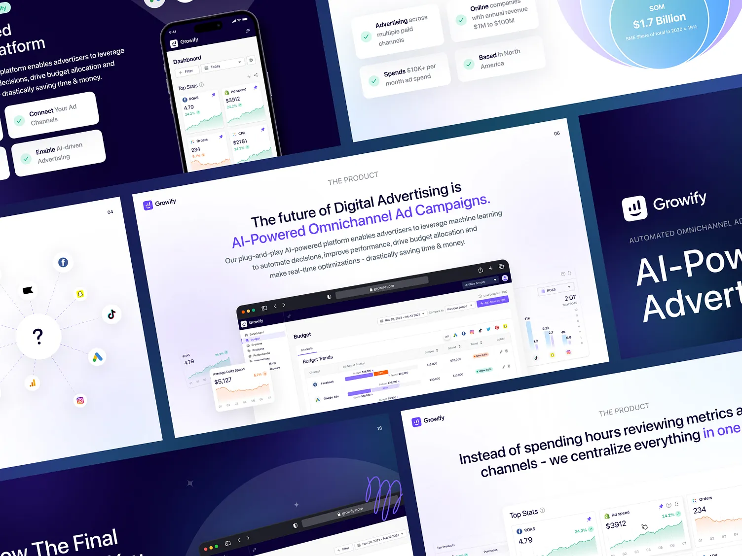 Creative Solutions Real Results