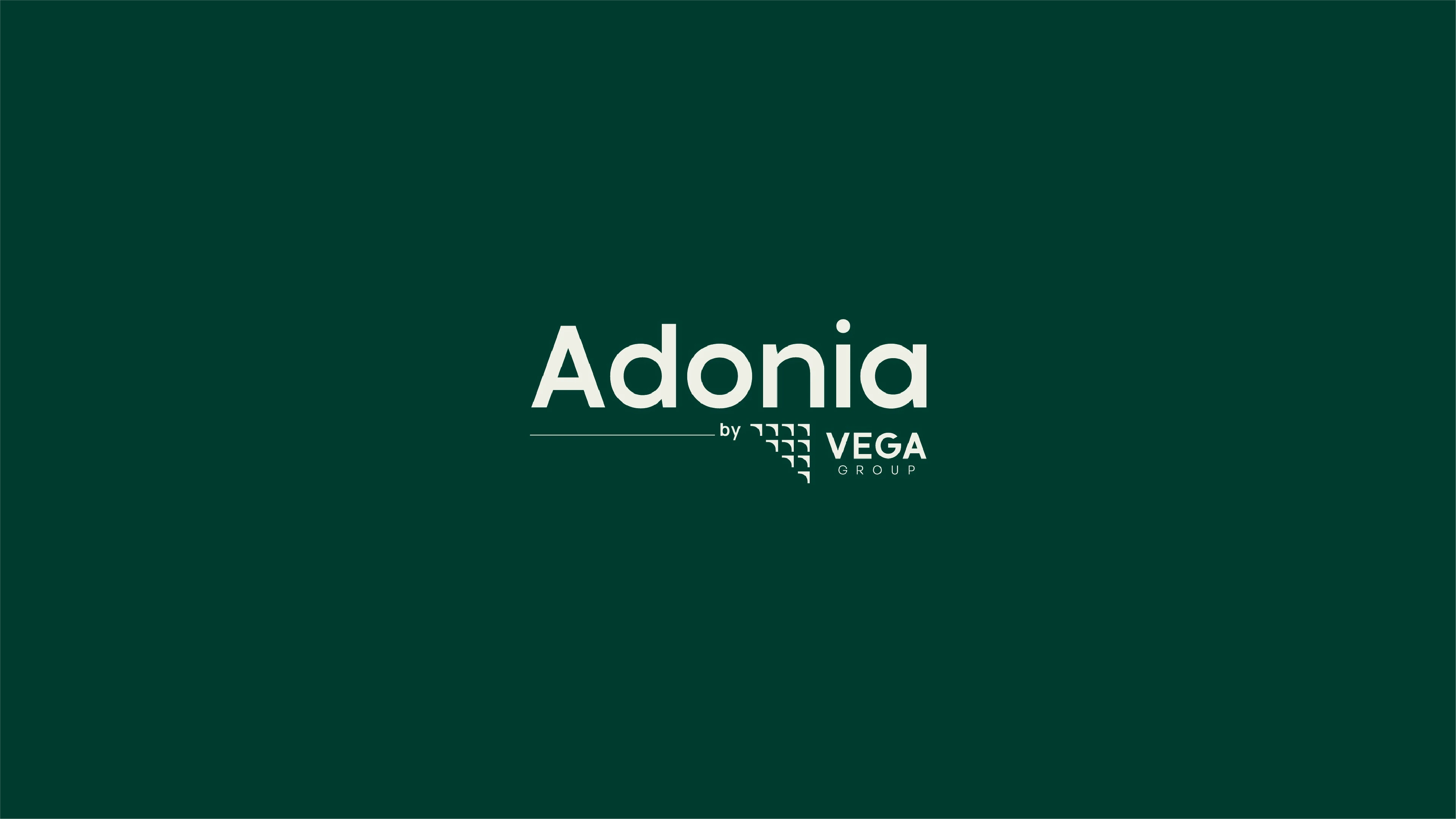 Adonia by Vega Group logo