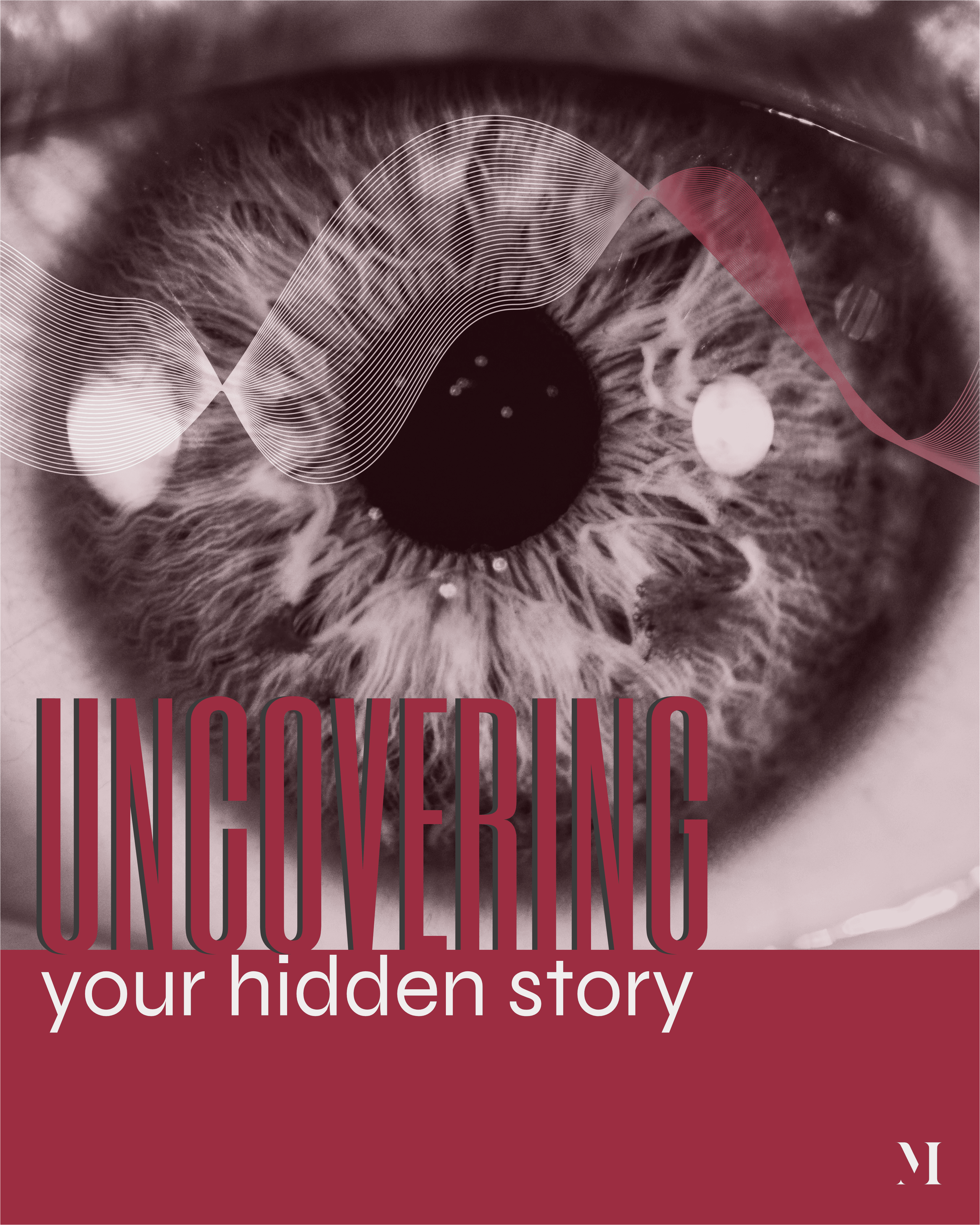 Uncovering Hidden Stories