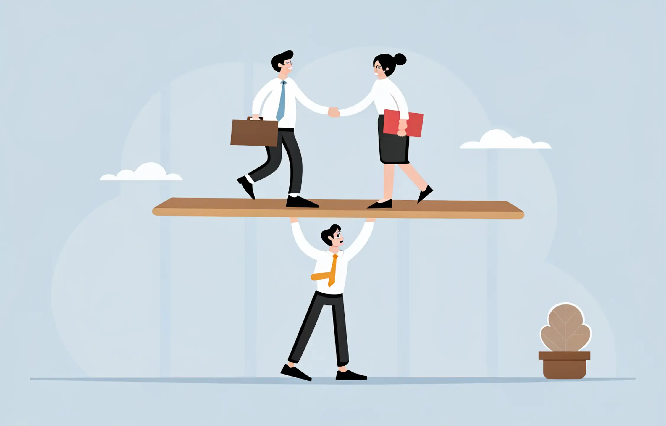 Resolving Disputes: Understanding the Mediation Journey